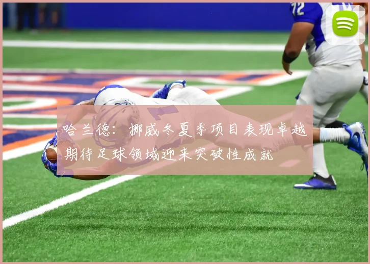 哈兰德：挪威冬夏季项目表现卓越期待足球领域迎来突破性成就