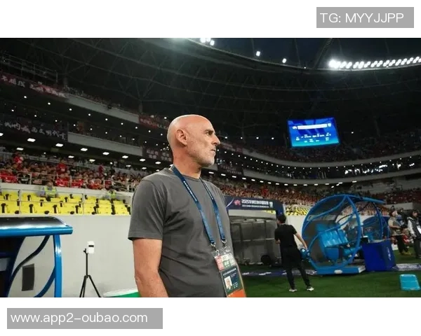 穆斯卡特谈亚冠表现提升古斯塔沃缺席对球队影响显著 穆斯卡特谈亚冠表现提升古斯塔沃缺席对球队影响显著