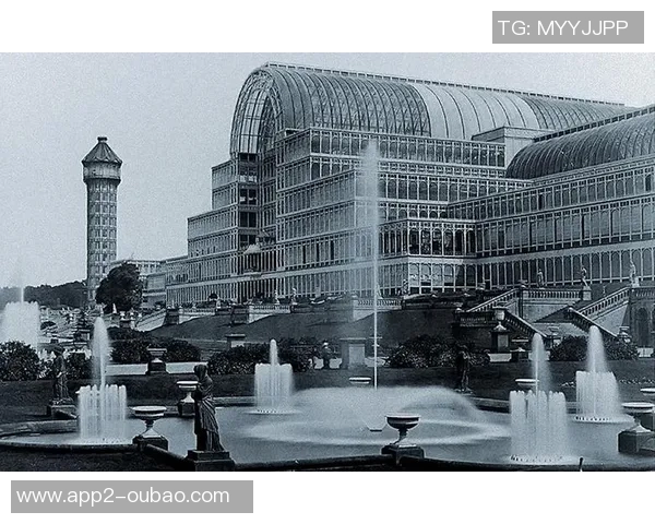 水晶宫如何通过可持续发展与明确理念塑造格拉斯纳的未来