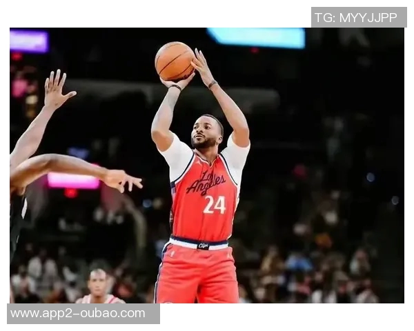 贝弗利谈快船季后赛前景称鲍威尔缺阵将影响球队表现