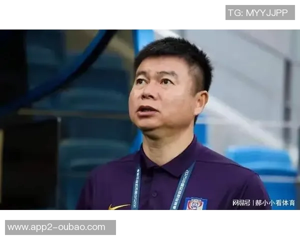 国足新帅人选再聚焦李金羽邵佳一韩鹏于根伟谁能带队重振雄风