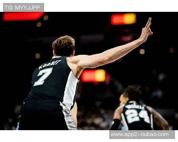 灰熊篮板优势明显却频频失手惨遭马刺逆转失利