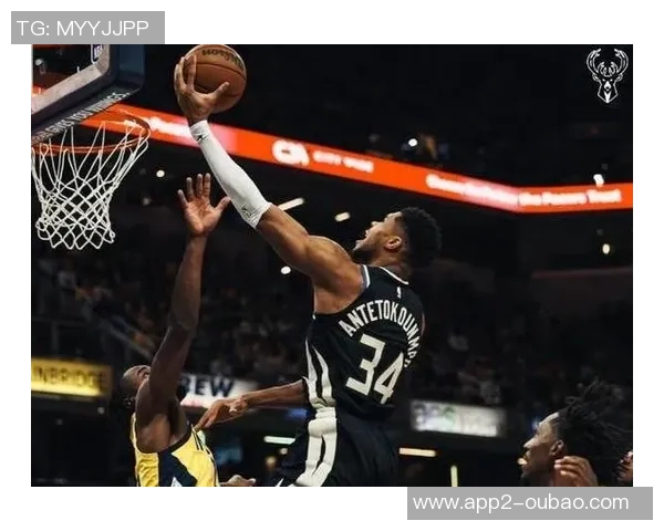 特纳称字母哥吸引防守能力强让他有时觉得自己出手次数过多