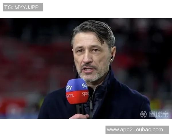 科瓦奇赞扬球队进攻配合称1-0进球是训练成果的完美体现