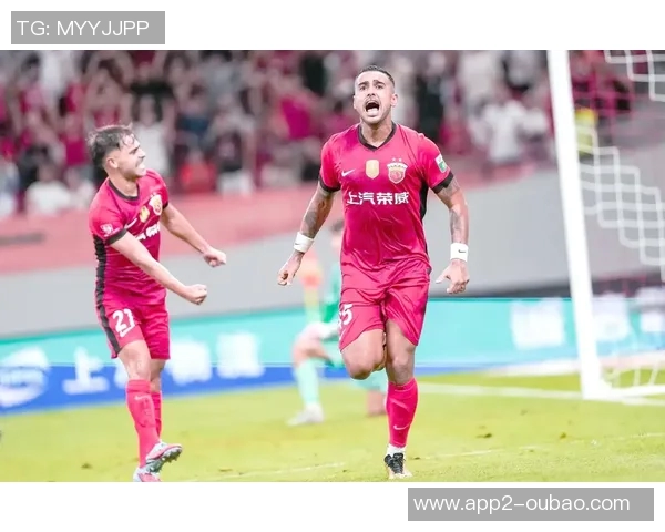 体坛聚焦：争冠三强双线作战申花中超赛程优势明显