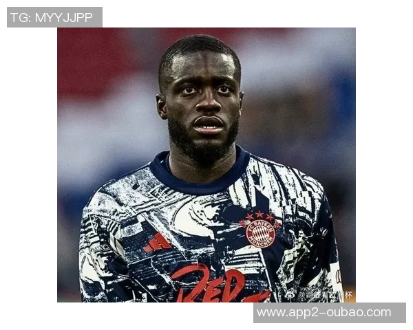 于帕梅卡诺坚定表态愿意留在拜仁并续约的决心