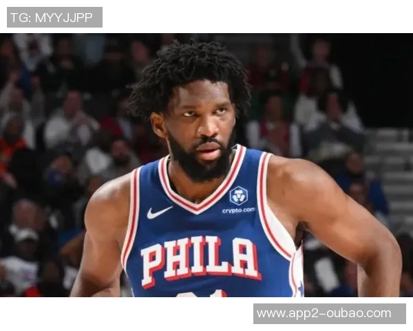 马克西为恩比德39分9篮板精彩表现点赞期待更多精彩时刻