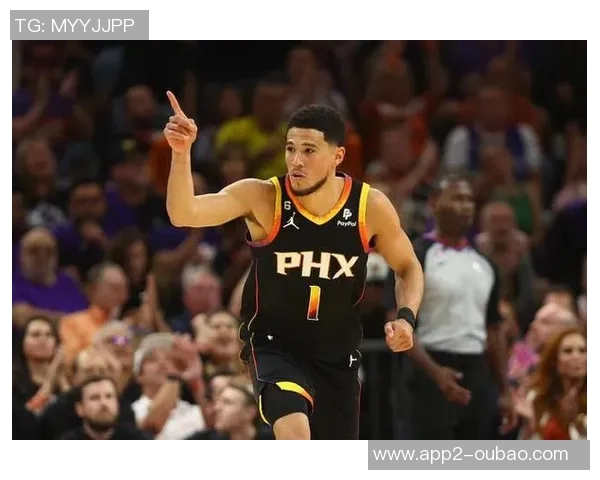 太阳主帅透露布克已恢复训练将持续评估其出战雷霆的可能性