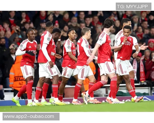 欧冠联赛晋级形势分析阿森纳拜仁已锁定前八四队遗憾出局