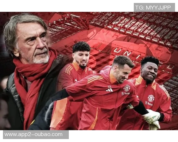 曼联今夏计划以5000万出售奥纳纳此前应滕哈赫要求引进他