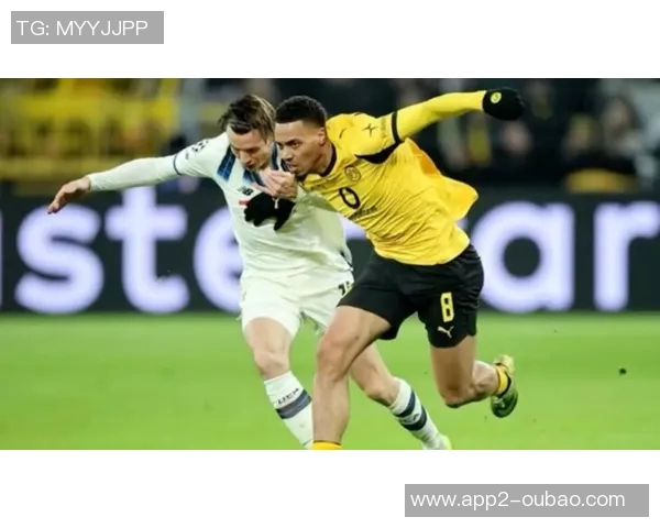 恩梅查谈加盟多特后的成长与世界杯梦想